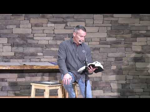 Acts 4:1-31 - December 1, 2021