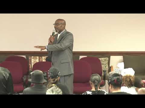 Sunday Oct 30, 2022 - The Fear Of The Lord Brings Deliverance - 2 Kings 17: 34 - 39.