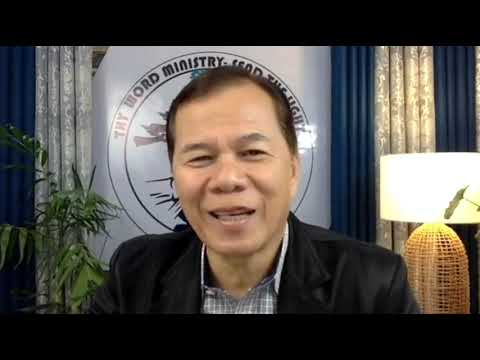 February 4, 2022  ||  "Christ Love Us As The Father Love Him"           John 17:23