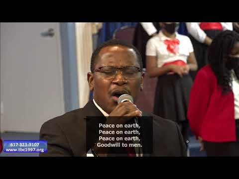 12/24/2021| Thou shalt have joy and gladness and many shall rejoice at his birth. - Luke 1:14