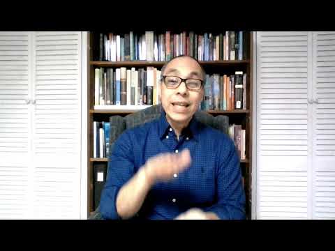 5-Minute Bible Study - Matthew 9:18-26