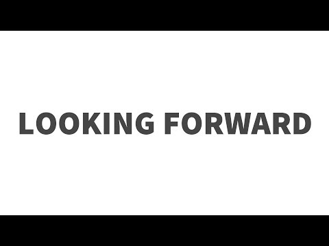 Proverbs 4:25-26 | Looking Forward