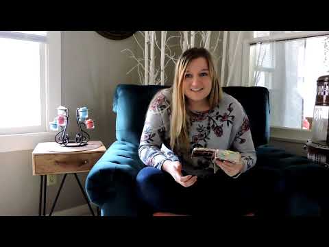 Daily Dose- Megan Newell- 1 Thessalonians 5:16-18