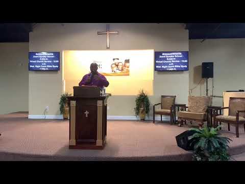 Watch and Pray! Luke 21:34-36