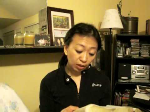 BRT (Bible Reading Time) Day26 - 2 Chronicles 18:15