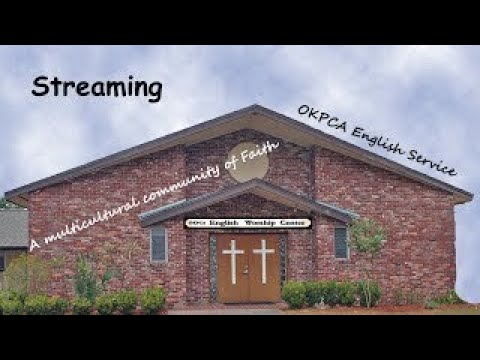 2 Corinthians 1:19-20 (Rev. Daniel Yu)