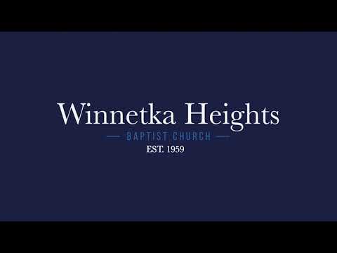 Pastor Todd Ragsdale | Born Again | John 3:5-7