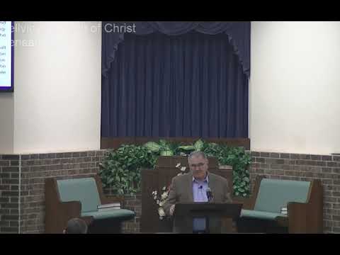 Class 112 - Isaiah 23:18