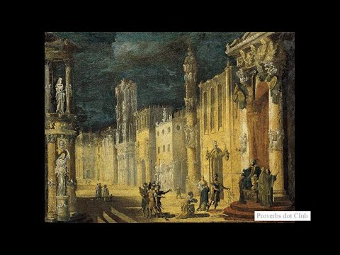 Quickly Send The Murderer To The Grave - Proverbs 28:17