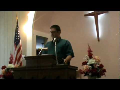 Are You A Good Person? Romans 3:9-31