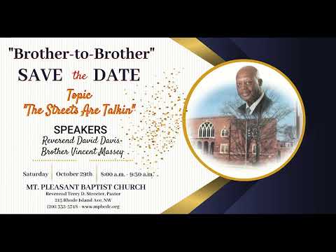 "THE GREATEST TITLE OF ALL" - Matthew 23:8-12