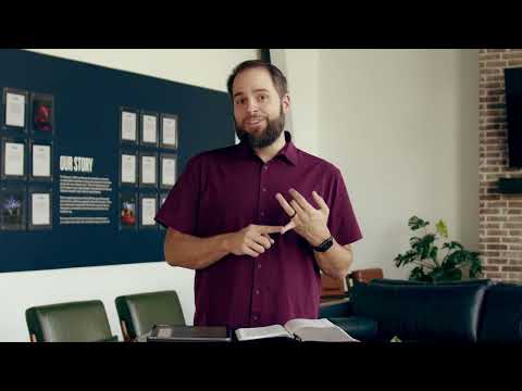 Galatians 2:1-10 - Day 2 - New Life Church