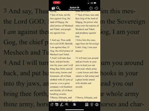 Prophecy: Russia ???????? To Arm It Allies With Modern Weapons (Ezekiel 38:7)