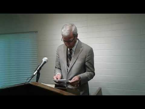 May 9, 2021 PM - “Behold Your God” - Jeremiah 10:1-16; 1 Corinthians 8:1-13