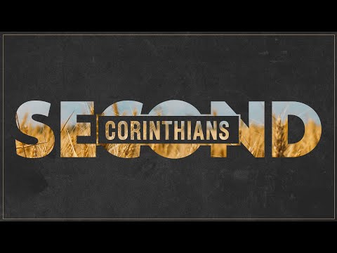 We Trust In God | 2 Corinthians 1:8-14