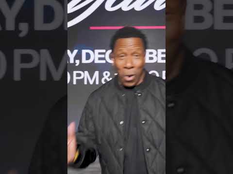 NYE at The Word Church // Dr. R.A. Vernon