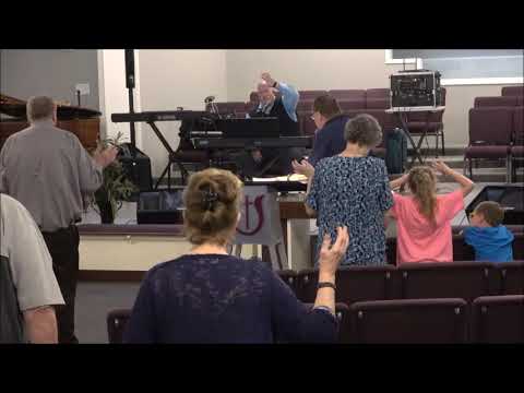 Prospect Church of God Cleveland TN. Judges 15:14-20. Pastor Timothy Gann Sunday Evening 4/28/24