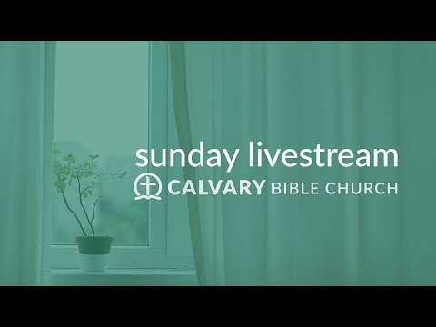 The Chief of Christian Affection, Part 2 | Mark 12:28-34