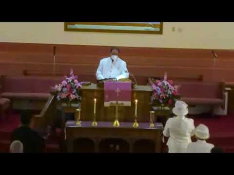 The New Normal: Divine Eye-Opening Experiences, Luke 24:28-31