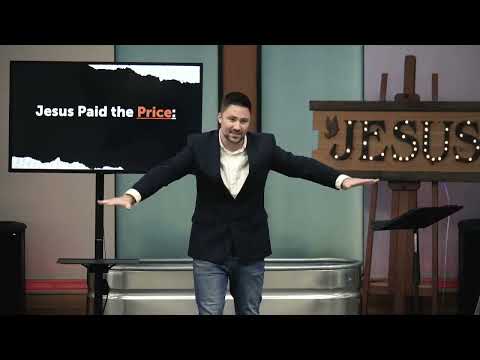 Cleaned Up and Brought Home | Hebrews 2:10-13 | Dr. Joel Hastings