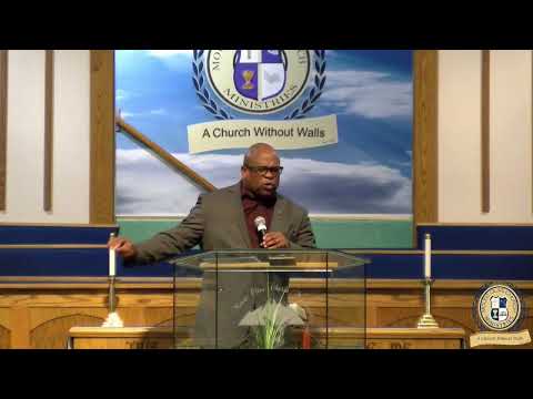 Sunday Sermon: "How Long, Not Long!" Psalms 13:1-6 KJV w/ Elder Samuel Edmonds