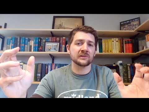 You can't even practice what you preach: Romans 2:17-24 (OBC Devo)