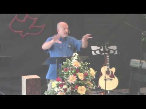 Marriage 101 - Genesis 2:18-25 (6-25-2017 Sunday)