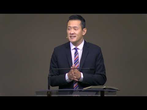 Rebuild & Restore III: Nehemiah's Strategy (Nehemiah 2:9-20)