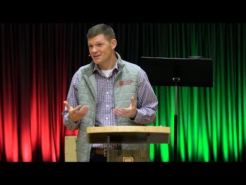 The Unexpected Messiah: “The Hope of Christmas” Romans 15:8-13