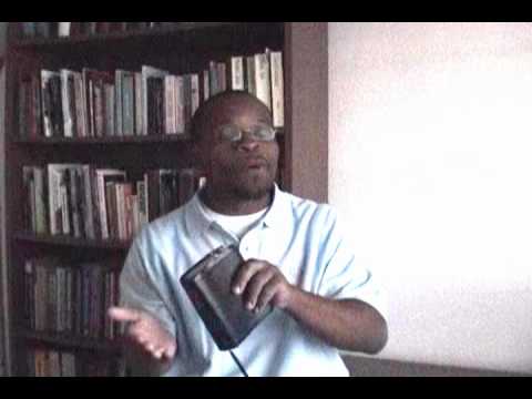 The Root of Behavior - Luke 6:45