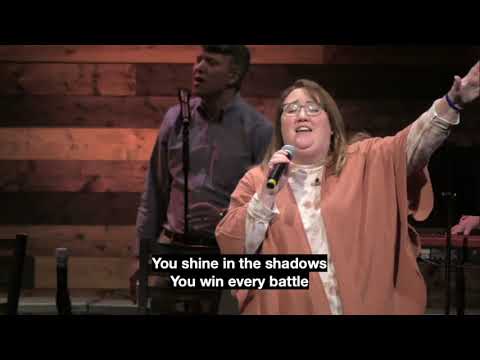 Online Service: Nov 14  |  10:30am   [Heb 7:4-10]