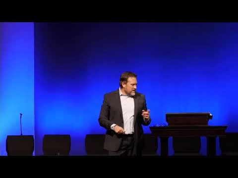 "The True And Living God" - Jeremiah 10:7-12