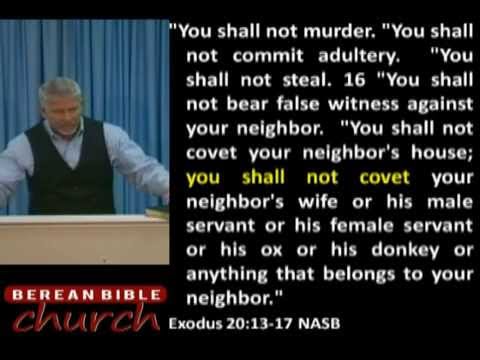 Finding Contentment (Phil 4:10-19)