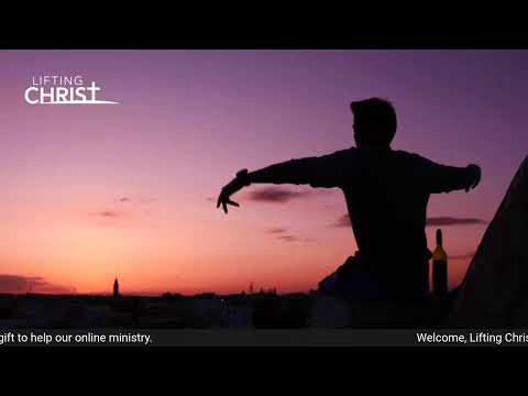 JESUS IS LORD AND MESIAH - Acts 2:34-47 | LC Morning Devotional