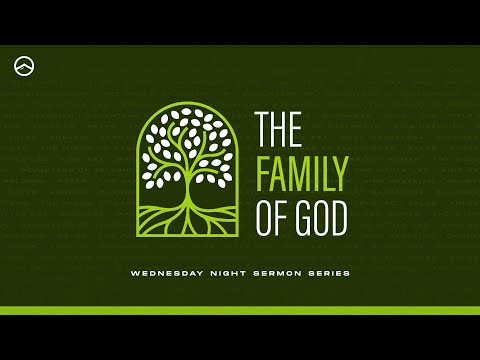 "Peter: A Life of Transformation" » John 1:40-42 » Andrew Cruse