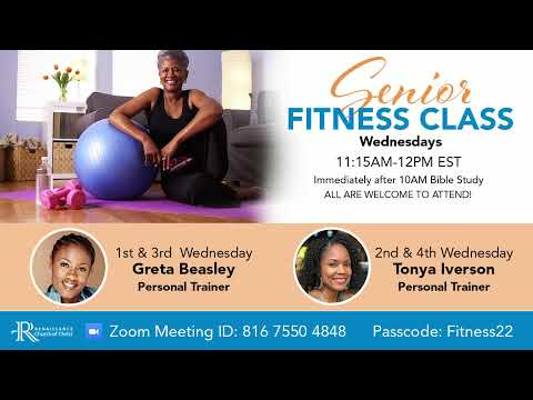 Sunday Worship Service 9:30 AM