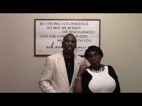 Sermon Finding Hope (Ecclesiastes 8:3) Pastor Elijah And Mary Plowden