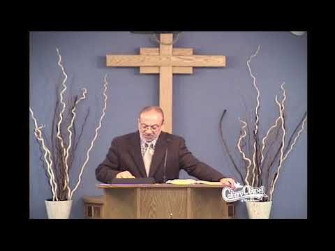 Judges 7:16-25 Victory in Brokenness! - 06-21-20