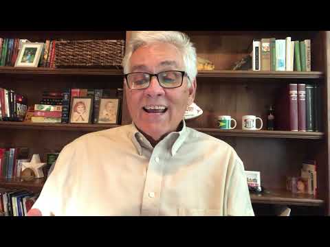 God Hears    2 Kings 19:10-19, 32-34