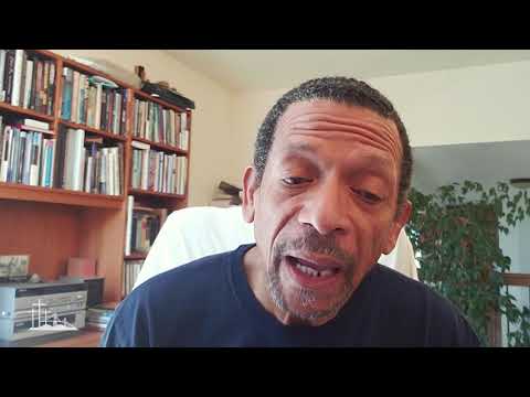 Righteousness and Abundance | VBC Daily 3 Prayer | Psalm 37:16-20 | Chuck Latibeaudiere, Elder