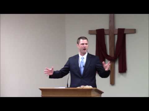 The Unspoken Prayer Request (Ephesians 3:14-16)