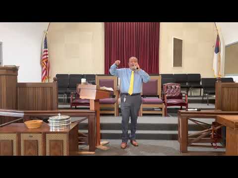 Come out of Her, Acts 16:14-18