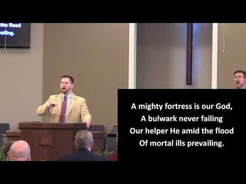 February 13, 2022 - 2 Samuel 13:23-39 - "Vengeance is Mine, I Will Repay" Says Absalom