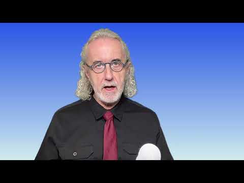 Scripture Verse By Verse (2024) The Gospel of John 9:35-41