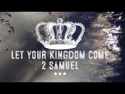 2 Sam 12:15-31 - David & The Child