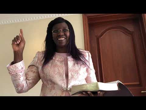 God's miracles in the time of crisis (Exodus 1:22 - 2:10)