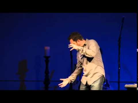 Genesis 37:1-36 //Hate.Dream.Opportunity.Providence 2/17/13