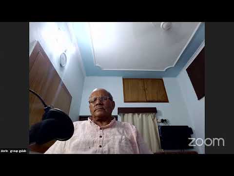 Bible Study - Luke 11 :21 - 23 - Bro Wesley - April 28, 2021