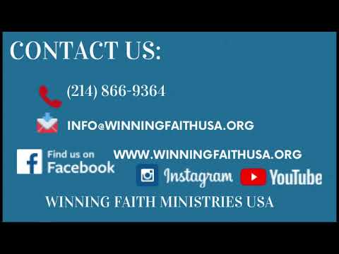 Sunday Service "MY GOD IS A GOD OF DIVINE INTERVENTION' DANIEL 3:13-30