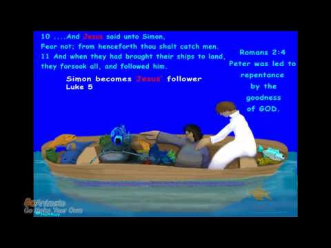 Romans 2:4 - the goodness of God leads to repentance